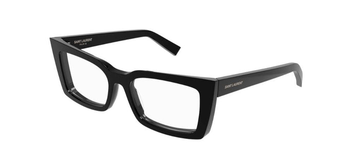 Lunettes de vue Saint-Laurent SL Logo SL 554