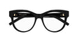 Lunettes de vue Saint-Laurent Monogram SL M108