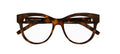 Lunettes de vue Saint-Laurent Monogram SL M108