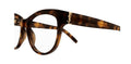Lunettes de vue Saint-Laurent Monogram SL M108