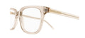 Lunettes de vue Saint-Laurent Monogram SL M110/F