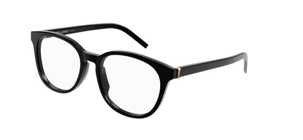 Lunettes de vue Saint-Laurent Monogram SL M111/F