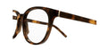 Lunettes de vue Saint-Laurent Monogram SL M111/F