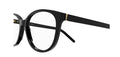 Lunettes de vue Saint-Laurent Monogram SL M112