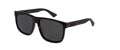 Lunettes de soleil Gucci Web GG0010S