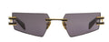Lunettes de Soleil Balmain Fixe BPS-123
