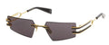 Lunettes de Soleil Balmain Fixe BPS-123