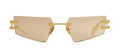 Lunettes de Soleil Balmain Fixe BPS-123