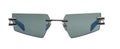 Lunettes de Soleil Balmain Fixe BPS-123