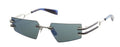 Lunettes de Soleil Balmain Fixe BPS-123
