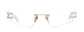 Lunettes de vue Balmain Fixe BPX-123