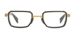 Lunettes de vue Balmain Saint Jean BPX-122