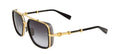 Lunettes de Soleil Balmain Officier BPS-108
