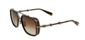 Lunettes de Soleil Balmain Officier BPS-108