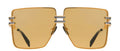 Lunettes de Soleil Balmain Gendarme BPS-109