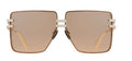 Lunettes de Soleil Balmain Gendarme BPS-109