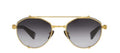 Lunettes de Soleil Balmain Brigade IV BPS-120