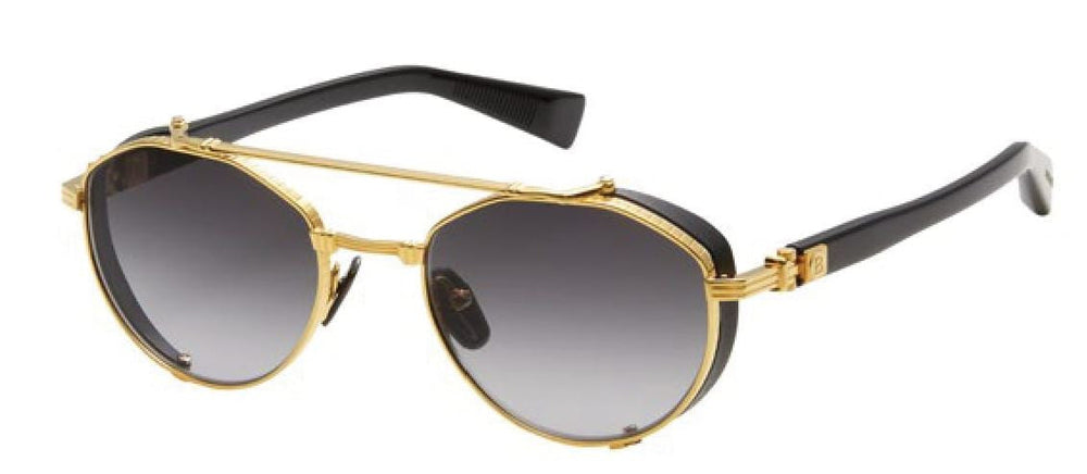 Lunettes de Soleil Balmain Brigade IV BPS-120