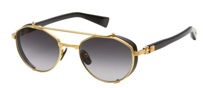 Lunettes de Soleil Balmain Brigade IV BPS-120