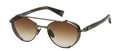 Lunettes de Soleil Balmain Brigade IV BPS-120