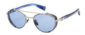Lunettes de Soleil Balmain Brigade IV BPS-120