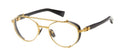 Lunettes de vue Balmain Brigade IV BPX-120