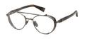 Lunettes de vue Balmain Brigade IV BPX-120