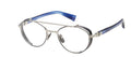 Lunettes de vue Balmain Brigade IV BPX-120