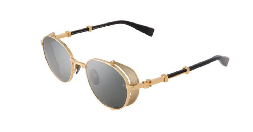 Lunettes de Soleil Balmain Brigade I BPS-110