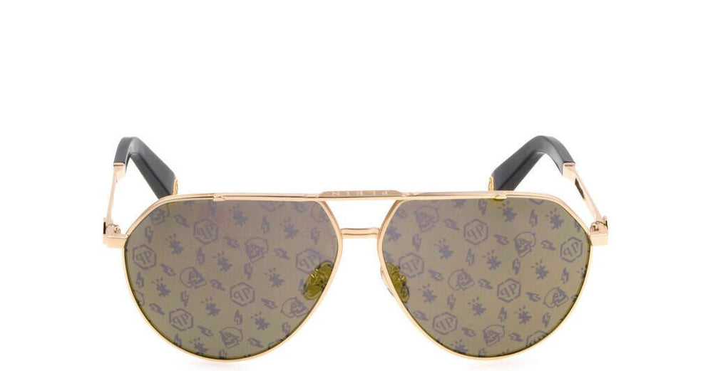 Lunettes de Soleil Philipp Plein SPP007M