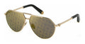 Lunettes de Soleil Philipp Plein SPP007M