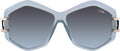 Lunettes de Soleil Cazal 8507