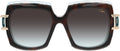 Lunettes de Soleil Cazal 8508