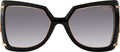 Lunettes de Soleil Cazal 8506