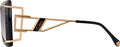 Lunettes de Soleil Cazal 8506