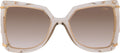 Lunettes de Soleil Cazal 8506