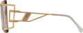 Lunettes de Soleil Cazal 8506