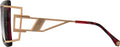 Lunettes de Soleil Cazal 8506