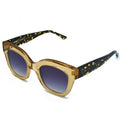 Lunettes de Soleil Lazuli Maora