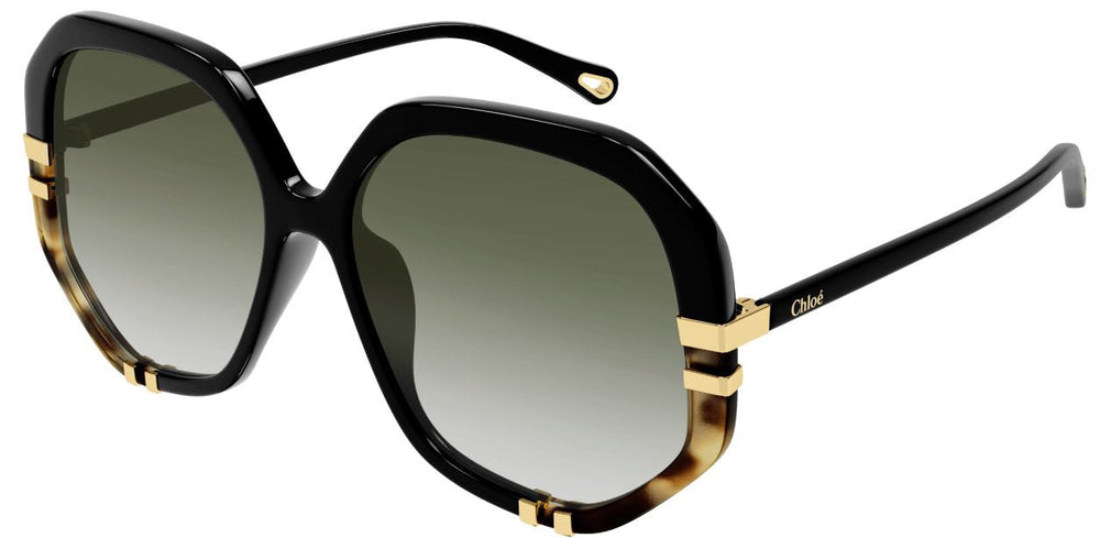 Lunettes de Soleil Chloe West CH0105S