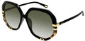 Lunettes de Soleil Chloe West CH0105S