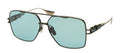 Lunettes de Soleil Dita Grand-Emperik DTS159