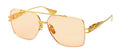 Lunettes de Soleil Dita Grand-Emperik DTS159