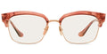 Lunettes de vue Dita Lotova DTX432