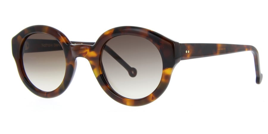 Lunettes de Soleil Nathalie Blanc Capucine S