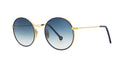 Lunettes de Soleil Nathalie Blanc Fanny