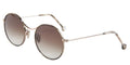 Lunettes de Soleil Nathalie Blanc Fanny