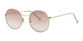 Lunettes de Soleil Nathalie Blanc Fanny