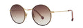 Lunettes de Soleil Nathalie Blanc Fanny