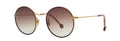 Lunettes de Soleil Nathalie Blanc Fanny
